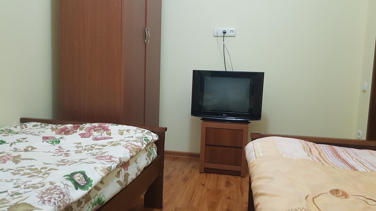 Sky-G Sea View Apartment Batumi Exteriér fotografie