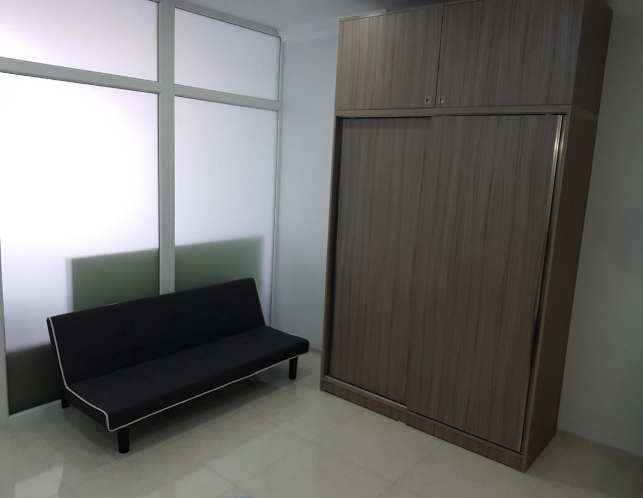 Sky-G Sea View Apartment Batumi Exteriér fotografie