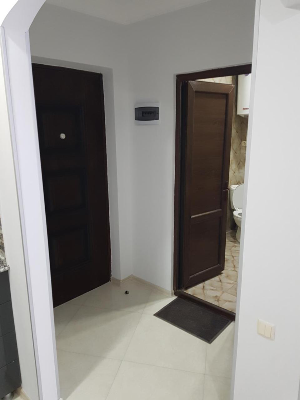 Sky-G Sea View Apartment Batumi Exteriér fotografie